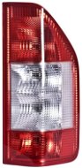 ACI MERCEDES-BENZ SPRINTER 00-05 tail light white-red (without sockets) (not Pick-up) P - Taillight