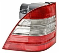 Taillight ACI MERCEDES-BENZ W163 &quot;ML&quot; 98-05 -01 tail light (without sockets) L - Zadní světlo
