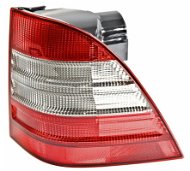 Taillight ACI MERCEDES-BENZ W163 &quot;ML&quot; 98-05 -01 tail light (without sockets) P - Zadní světlo