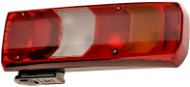 ACI MERACTROS 11- rear light complete with TRUCK P horn - Taillight