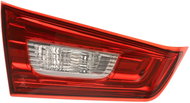 ACI MITSUBISHI ASX 10- rear light (without sockets) inner L - Taillight