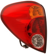 ACI MITSUBISHI L200 06- rear light complete L - Taillight