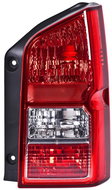 ACI NISSAN PATHFINDER R51 05 rear light (without sockets) P - Taillight