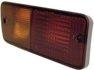 ACI NISSAN PATROL 81-91 91- rear light in bumper (without sockets) L - Taillight