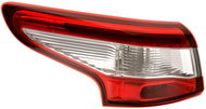 ACI NISSAN QASHQAI 14- rear light LED (without sockets) exterior L - Taillight