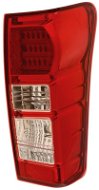 ACI ISUZU DMAX 12- LED Rear Light with Red Frame P - Taillight