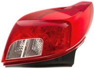ACI OPEL MOKKA 12- rear light (without sockets) L - Taillight