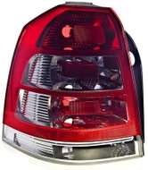 ACI OPEL ZAFIRA 08- rear light (without sockets) L - Taillight