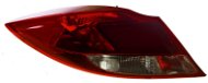 ACI OPEL INSIGNIA 08- rear light (without sockets) 5doors. L - Taillight