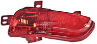 ACI PEUGEOT 206+ 2/09- rear reflector P - Taillight