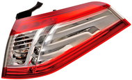 ACI PEUGEOT 508 10- rear light LED exterior station wagon P - Taillight