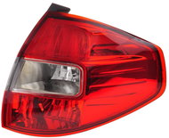 ACI RENAULT KOLEOS 08- rear light (without sockets) P - Taillight