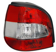 ACI RENAULT SCENIC 99- rear light (without sockets) L - Taillight