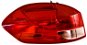 ACI RENAULT CLIO GRAND 07- tail light (without sockets) Grand tour L - Taillight