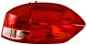 ACI RENAULT CLIO GRAND 07- tail light (without sockets) Grand tour P - Taillight