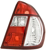 ACI RENAULT Thalia 01-05 8/04- rear light without socket with white. Flashing. P - Taillight