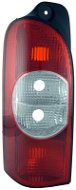ACI RENAULT MASTER 03- -04 tail light (without sockets) L - Taillight