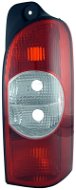 ACI RENAULT MASTER 03- -04 tail light (without sockets) P - Taillight