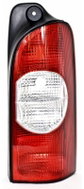 ACI RENAULT MASTER 03- 05- rear light without reverse and fog lamp, (without sockets) P - Taillight