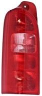 ACI OPEL MOVANO 99-03 97- rear light (without sockets) L - Taillight