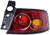 ACI rear exterior light (without sockets) only IBIZA 3/5dv. (red background) P - Taillight