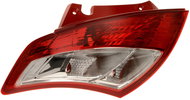 ACI SUZUKI SWIFT 10- rear light (without sockets) L - Taillight