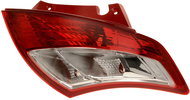 ACI SUZUKI SWIFT 10- rear light (without sockets) P - Taillight
