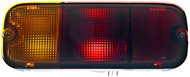 ACI SUZUKI VITARA 99-1 / 04 rear bumper light (without sockets for W21 / 5W + W16W) (Grand Vitara -0 - Taillight