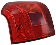 ACI TOYOTA COROLLA 3/5dv. 02-6/04 rear light (without sockets) L - Taillight