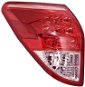 Taillight ACI TOYOTA RAV4 05-10 -07 LED rear light (without sockets) L - Zadní světlo