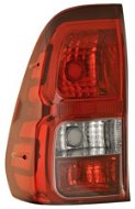 ACI TOYOTA HILUX 16- rear light with fog light, without socket L - Taillight