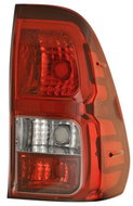 ACI TOYOTA HILUX 16- rear light with reversing light, without socket P - Taillight