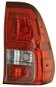 ACI TOYOTA HILUX 16- rear light with reversing light, without socket P - Taillight