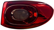 ACI VW TIGUAN 07 rear exterior light (without sockets) P - Taillight