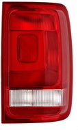 ACI VW AMAROK 10- 6/13- rear light (without sockets) P - Taillight