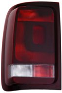 ACI VW AMAROK 10- 6/13- zadné svetlo (bez objímok) dymové L - Zadné svetlo
