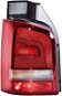 Zadné svetlo ACI VW TRANSPORTER 10- zadné svetlo (bez objímok) dymové (1 dvere) Multivan, Caravelle L - Zadní světlo