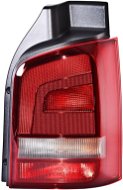 Zadné svetlo ACI VW TRANSPORTER 10- zadné svetlo (bez objímok) dymové (1 dvere) Multivan, Caravelle P - Zadní světlo