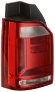 ACI VW TRANSPORTER 15 – zadné svetlo (bez objímok) (výklopné dvere) L - Zadné svetlo