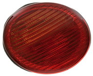 ACI VW NEW BEETLE 98-05 rear light complete, orange flasher L - Taillight