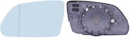 ACI VW POLO 05- rear light (without sockets) L - Taillight