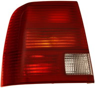 ACI VW PASSAT 96-00 rear light red and white (without sockets) 4dv. L - Taillight