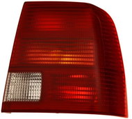 ACI VW PASSAT 96-00 rear light red and white (without sockets) 4dv. P - Taillight