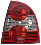 ACI VW PASSAT 00- rear light (without sockets) Sedan P - Taillight