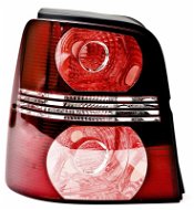 Zadné svetlo ACI VW TOURAN 07- zadné svetlo (bez objímok) červené L - Zadní světlo