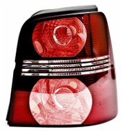 Zadné svetlo ACI VW TOURAN 07- zadné svetlo (bez objímok) červené P - Zadní světlo