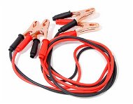 Jumper cables COMPASS Starter cables 200A / 2.5m - Startovací kabely