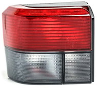 ACI VW TRANSPORTER 90- rear light smoke red (without sockets) L - Taillight