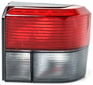 ACI VW TRANSPORTER 90- rear light smoke red (without sockets) P - Taillight