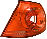 ACI VW GOLF 03- rear exterior light (without sockets) L - Taillight